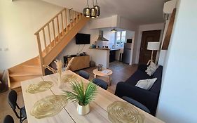 Maison Les 4 Mers